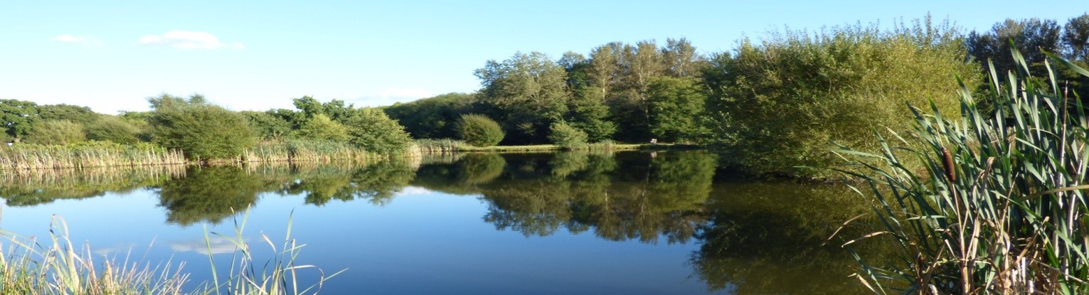 The Cotswold Lakes – the rebranding of the Cotswold Water Park